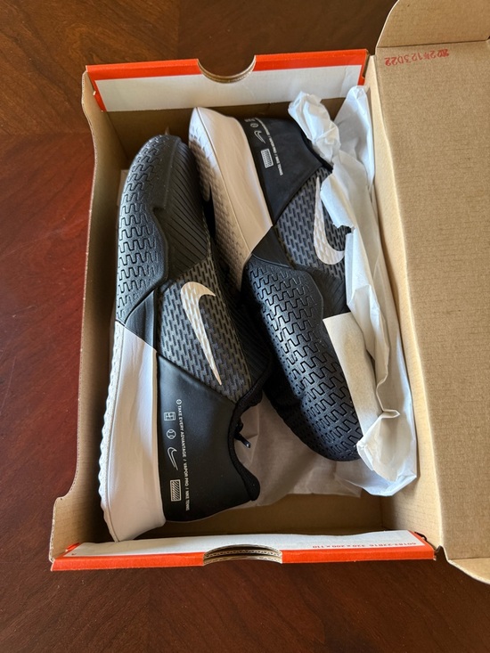 Nike Zoom Vapor Pro 2 Tennis Shoes - Women\'s Size 8 1/2 - Brand New